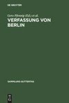 Verfassung von Berlin