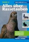 Alles über Rassetauben 6