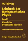 Lehrbuch der Mathematischen Physik