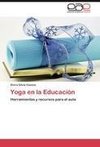 Yoga en la Educación