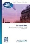 Air pollution