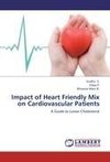 Impact of Heart Friendly Mix on Cardiovascular Patients