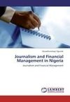 Journalism and Financial Management in Nigeria