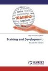 Training and Development