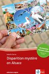 Disparition mystère en Alsace