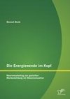 Die Energiewende im Kopf: Neuromarketing zur gezielten Markenbildung im Ökostromsektor