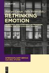 Rethinking Emotion