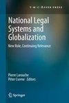 National Legal Systems and Globalization