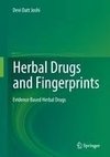 Herbal Drugs and Fingerprints