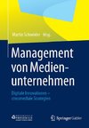 Management von Medienunternehmen