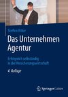 Das Unternehmen Agentur