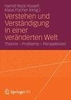 Verstehen und Verständigung in einer veränderten Welt