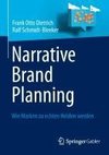 Narrative Brand Planning