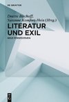 Literatur und Exil