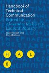 Handbook of Technical Communication