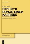 Mephisto. Roman einer Karriere