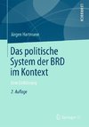 Das politische System der BRD im Kontext