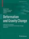 Deformation and Gravity Change