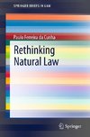 Rethinking Natural Law