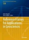 Reference Frames for Applications in Geosciences