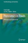 Proteomics in Foods