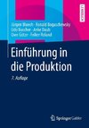 Einführung in die Produktion