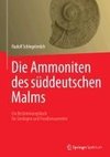 Die Ammoniten des süddeutschen Malms