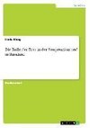 Die Rolle der Frau in der Sowjetunion und in Russland