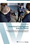 Emotional Intelligence  and the Police