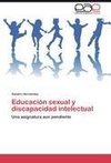 Educación sexual y discapacidad intelectual