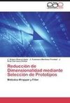 Reducción de Dimensionalidad mediante Selección de Prototipos