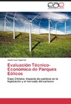 Evaluación Técnico-Económica de Parques Eólicos