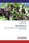 Ethnobotany