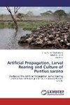 Artificial Propagation, Larval Rearing and Culture of Puntius sarana