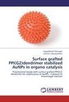 Surface grafted PPI(G2)dendrimer stabilized AuNPs in organo catalysis