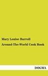 Around-The-World Cook Book