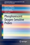 Phosphorescent Oxygen-sensitive Probes