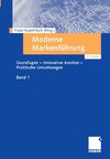 Moderne Markenführung