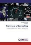 The Future of Car Making