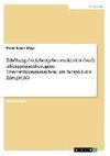 Erhöhung der Arbeitgeberattraktivität durch lebensphasenbezogene Unterstützungsangebote am Beispiel der Energie AG