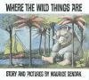 Where the Wild Things are