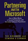 Partnering with Microsoft