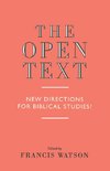 The Open Text