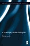 Nannicelli, T: Philosophy of the Screenplay