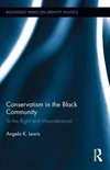 Lewis, A: Conservatism in the Black Community