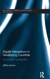 Digital Interactions in Developing Countries