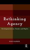 Rethinking Agency