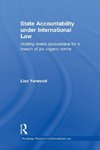 Yarwood, L: State Accountability under International Law