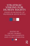 Gilbert, G: Strategic Visions for Human Rights