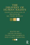 The Delivery of Human Rights